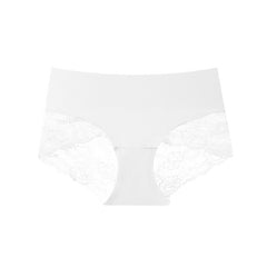 Sexy Lace Breathable Seamless Skin-Friendly Panties