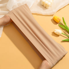 Leopard Print Hip-Lifting Comfortable Breathable And Simple Boxer Briefs